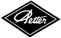 Petter